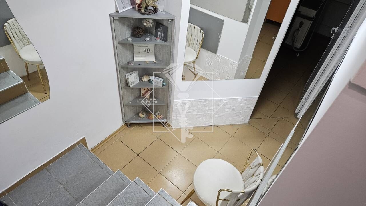 Продава ОФИС, гр. Пловдив, Гагарин, снимка 3 - Офиси - 56432381