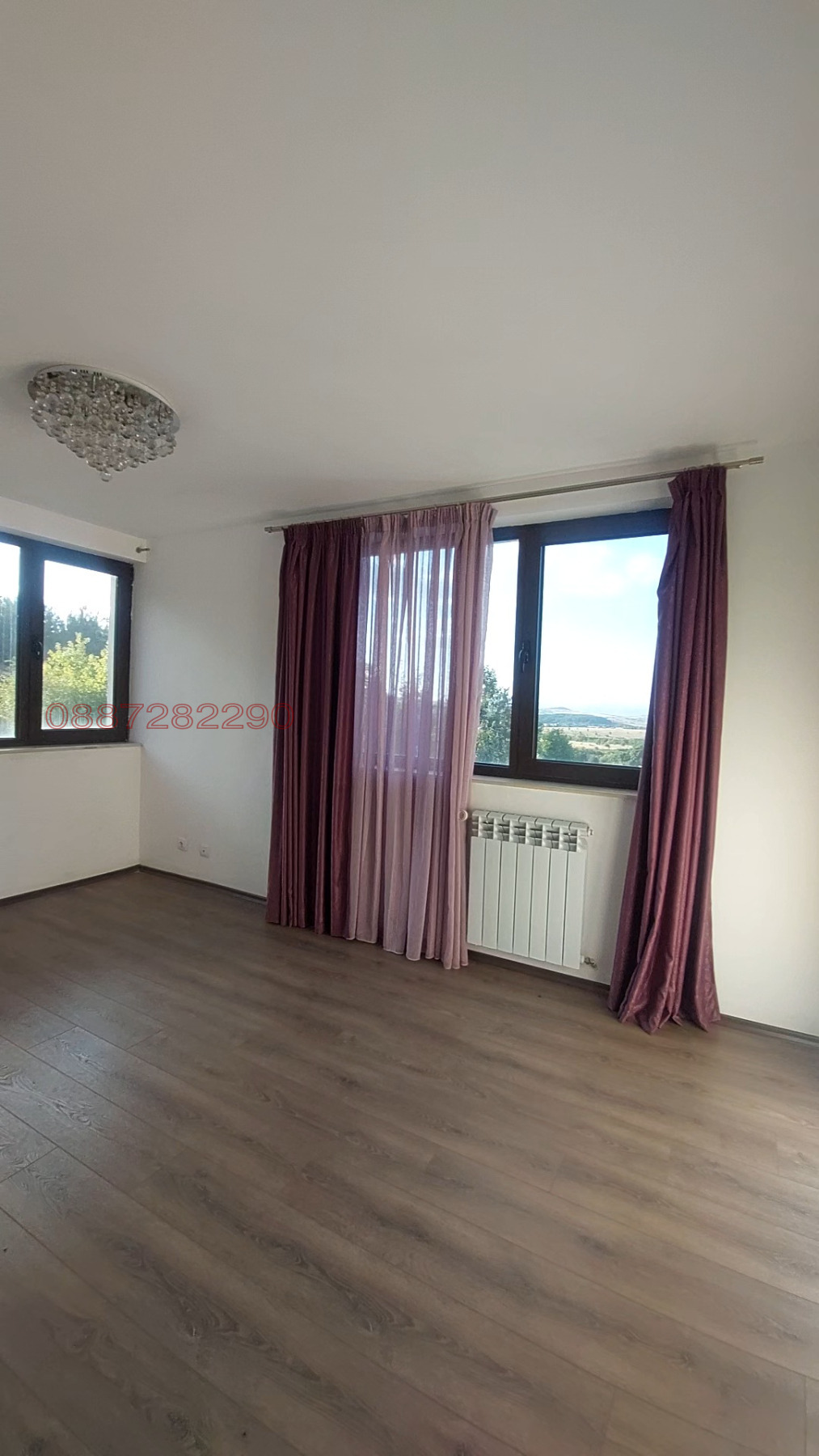 Продава КЪЩА, гр. София, гр. Банкя, снимка 6 - Къщи - 54756007