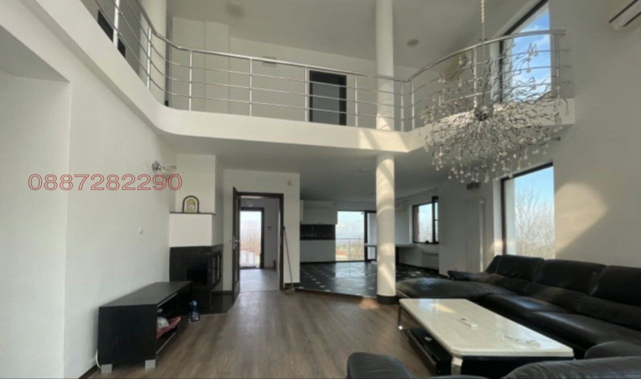 Продава КЪЩА, гр. София, гр. Банкя, снимка 4 - Къщи - 54756007
