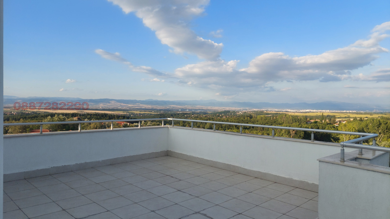 Продава КЪЩА, гр. София, гр. Банкя, снимка 5 - Къщи - 54756007