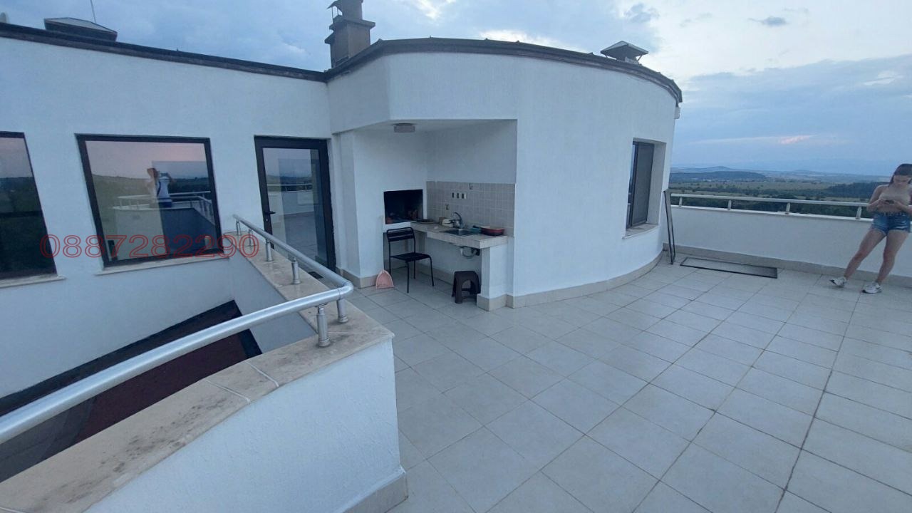 Продава КЪЩА, гр. София, гр. Банкя, снимка 9 - Къщи - 54756007