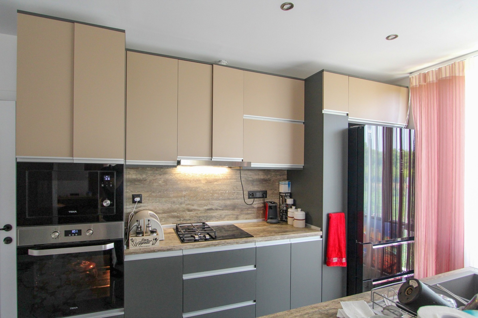 Продава КЪЩА, гр. София, с. Долни Богров, снимка 4 - Къщи - 53782143