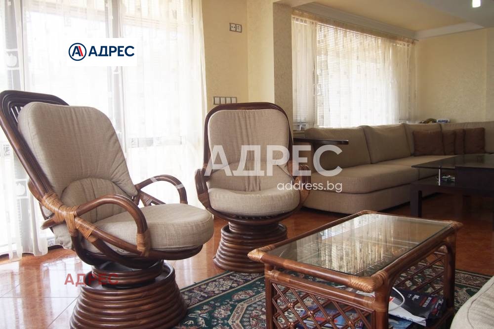 Продава КЪЩА, гр. Варна, к.к. Чайка, снимка 8 - Къщи - 54253513