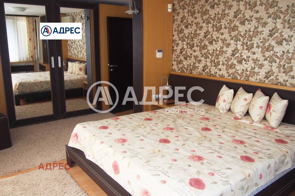 Продава КЪЩА, гр. Варна, к.к. Чайка, снимка 9 - Къщи - 54253513