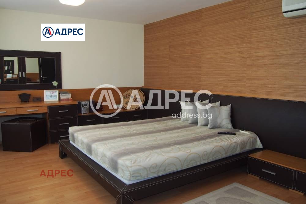 Продава КЪЩА, гр. Варна, к.к. Чайка, снимка 15 - Къщи - 54253513