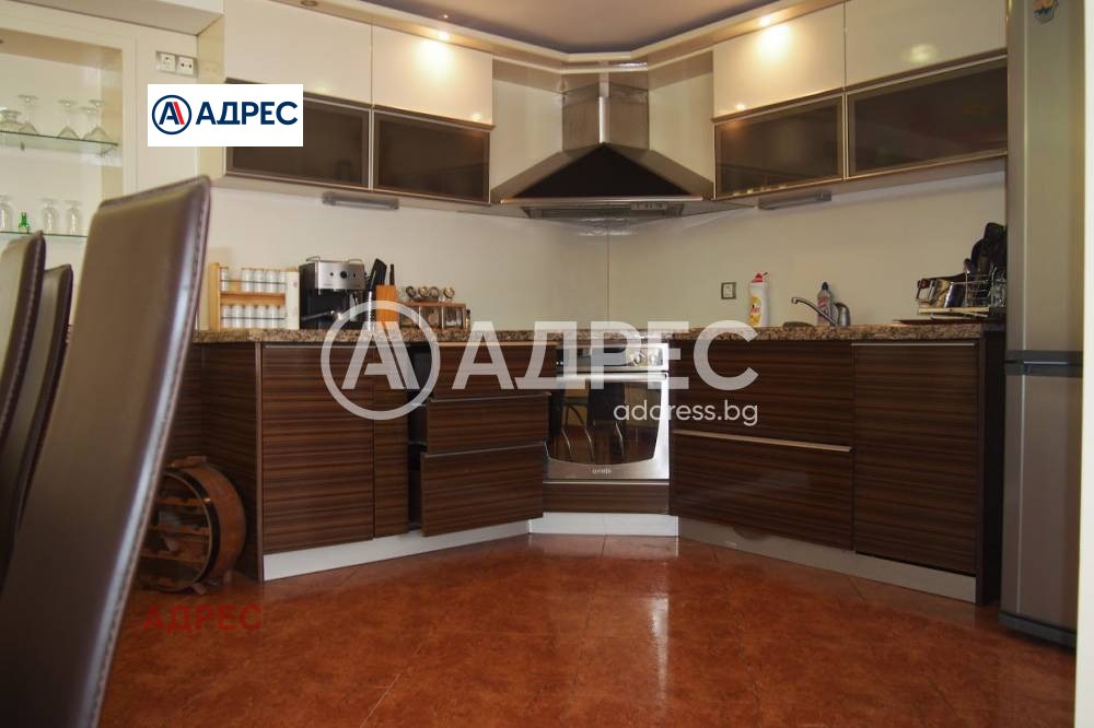 Продава КЪЩА, гр. Варна, к.к. Чайка, снимка 6 - Къщи - 54253513