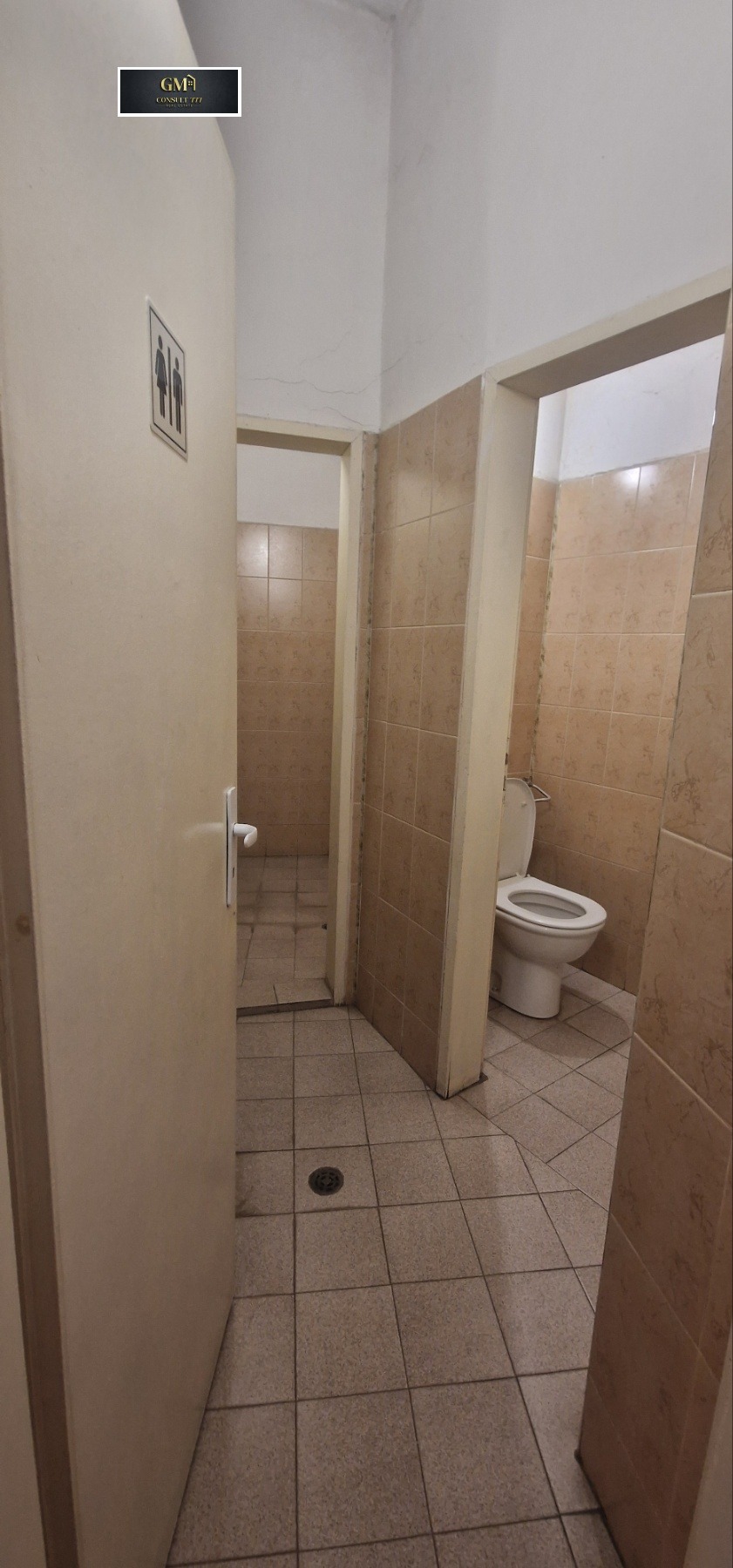 Продава СКЛАД, гр. Плевен, Дружба 1, снимка 5 - Складове - 55126666