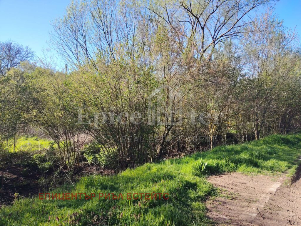 Продава ПАРЦЕЛ, с. Слаковци, област Перник, снимка 5 - Парцели - 54366391