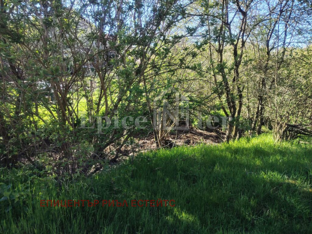 Продава ПАРЦЕЛ, с. Слаковци, област Перник, снимка 4 - Парцели - 54366391