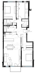 Продава 4-СТАЕН, град Варна, Свети Никола • 372000 € / 727568.76 лв. • 75796335 6