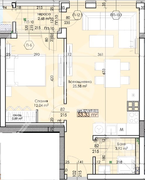 ������� 2-����� | Imot.bg � ����������� 1