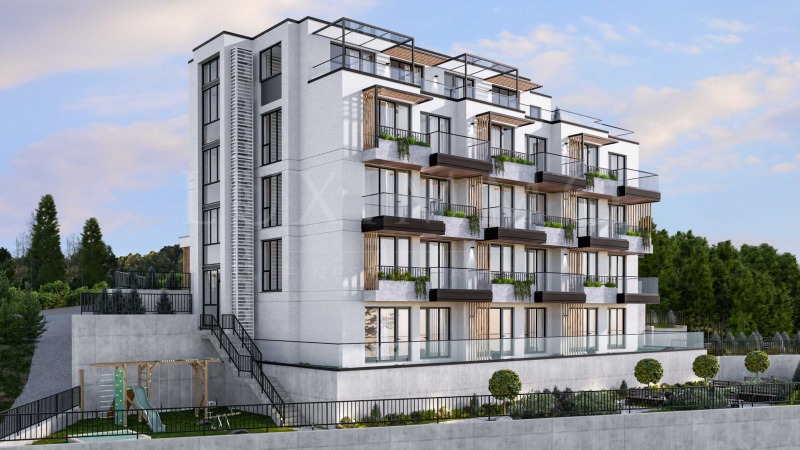 Продава 2-СТАЕН в област Пазарджик, гр. Велинград - 72 кв.м / 79 629 € » 155 740.79 лв., ЛУКСИММО - ИМОТИ В СТРАНАТА