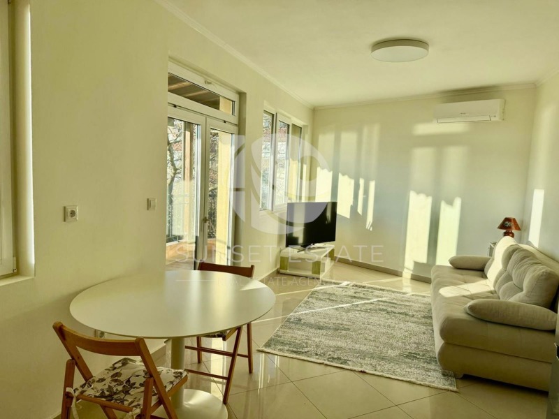 Продава 2-СТАЕН в област Бургас, гр. Свети Влас - 73 кв.м / 87 000 € » 170 157.21 лв., СЪНСЕТ ЕСТЕЙТ