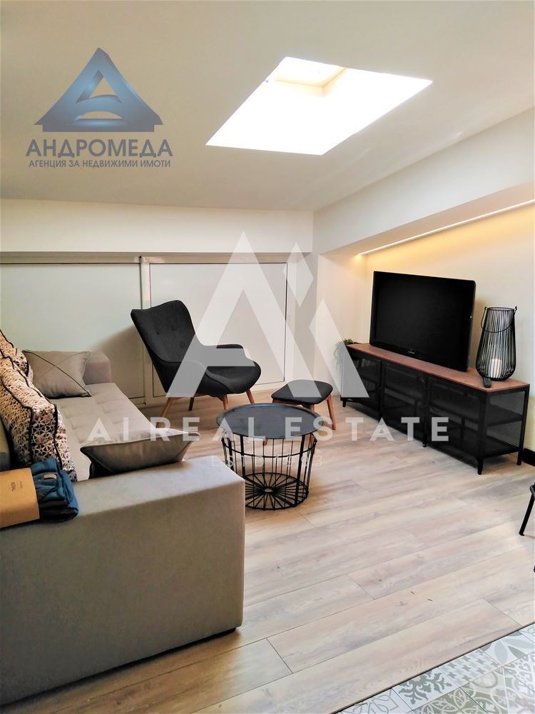 Продава АТЕЛИЕ, ТАВАН | Imot.bg — изображение 3