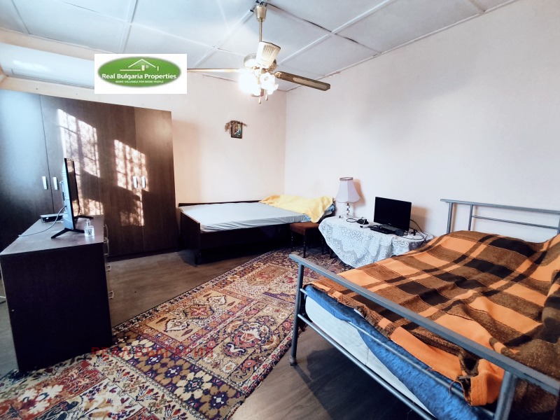 Продава КЪЩА в град Русе, в.з. Касева Чешма - 60 кв.м / 42 800 € » 83 709.52 лв., РЕАЛ БЪЛГАРИЯ