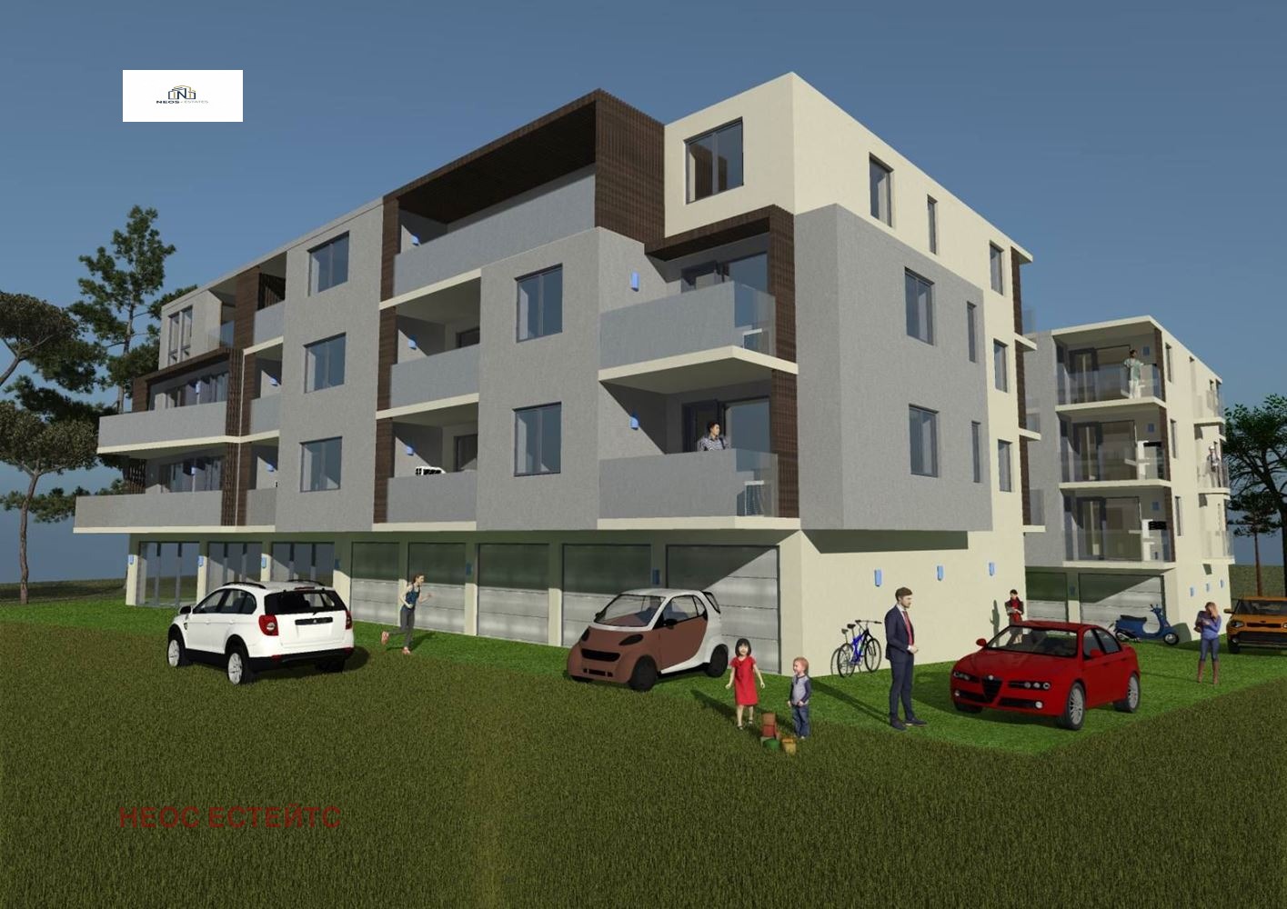 ������� 1-����� | Imot.bg � ����������� 6