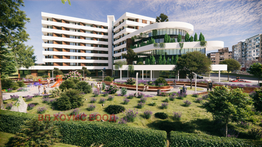 Продава 2-СТАЕН | Imot.bg — изображение 1