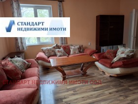 Продава 2-стаен град Пловдив Каменица 1 - [1] 