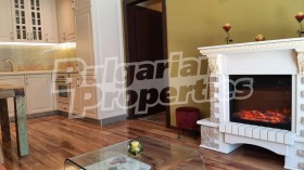 2 bedroom Gratska mahala, Varna 10