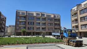 2 bedroom Ostromila, Plovdiv 1