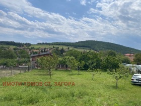 Trama Kirilovo, região Stara Zagora