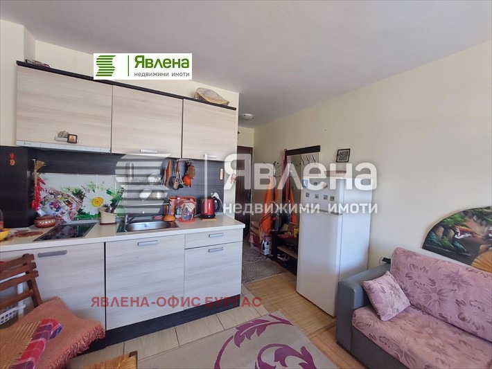 En venta  Estudio región Burgas , k.k. Slanchev bryag , 27 metros cuadrados | 37672613 - imagen [6]