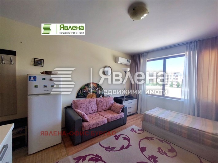 En venta  Estudio región Burgas , k.k. Slanchev bryag , 27 metros cuadrados | 37672613 - imagen [3]