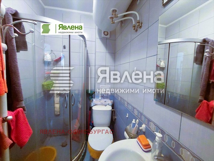 En venta  Estudio región Burgas , k.k. Slanchev bryag , 27 metros cuadrados | 37672613 - imagen [8]