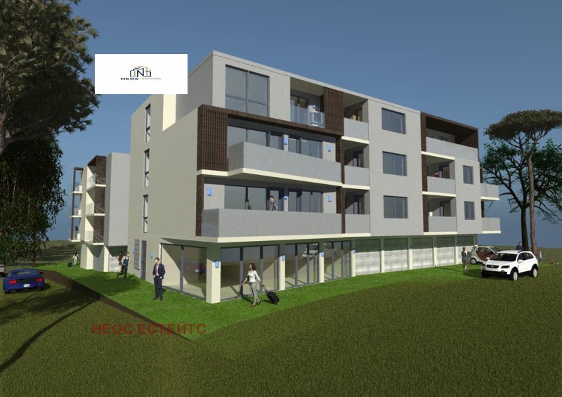 Продава 1-СТАЕН, гр. Созопол, област Бургас