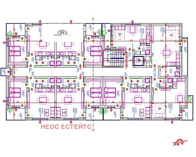 Продава 1-СТАЕН, гр. Созопол, област Бургас, снимка 2 - Апартаменти - 49630801