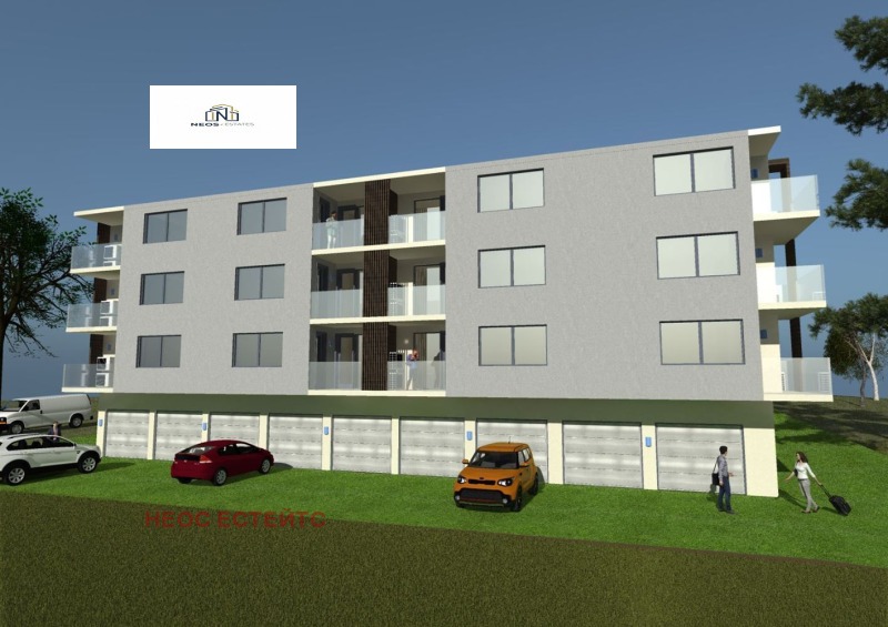 Продава 1-СТАЕН, гр. Созопол, област Бургас, снимка 4 - Апартаменти - 49630801