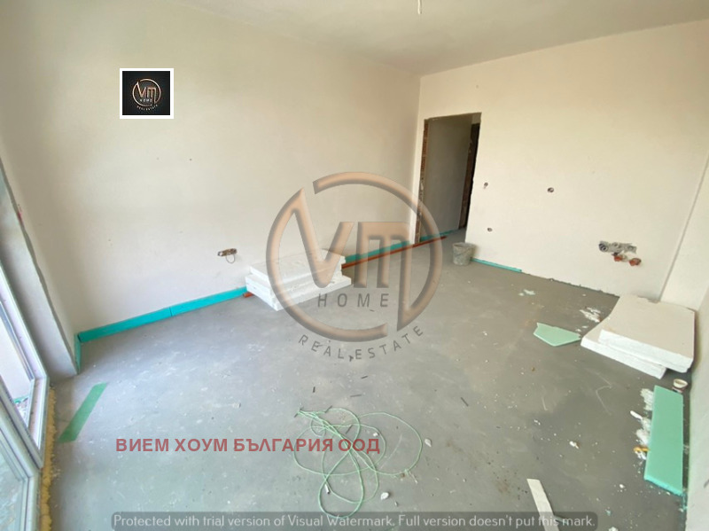 Till salu  Studio Varna , Levski 1 , 36 kvm | 15751360 - bild [3]