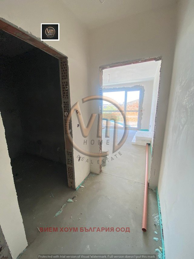 Till salu  Studio Varna , Levski 1 , 36 kvm | 15751360 - bild [4]