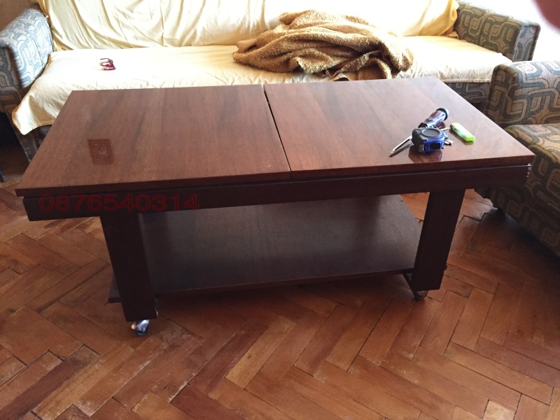 Продава 3-СТАЕН, гр. Дупница, област Кюстендил, снимка 7 - Апартаменти - 53521150