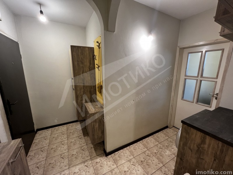 De vânzare  1 dormitor Sofia , Mladost 3 , 45 mp | 47294036 - imagine [8]