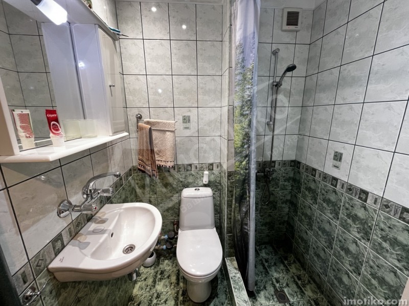 De vânzare  1 dormitor Sofia , Mladost 3 , 45 mp | 47294036 - imagine [9]