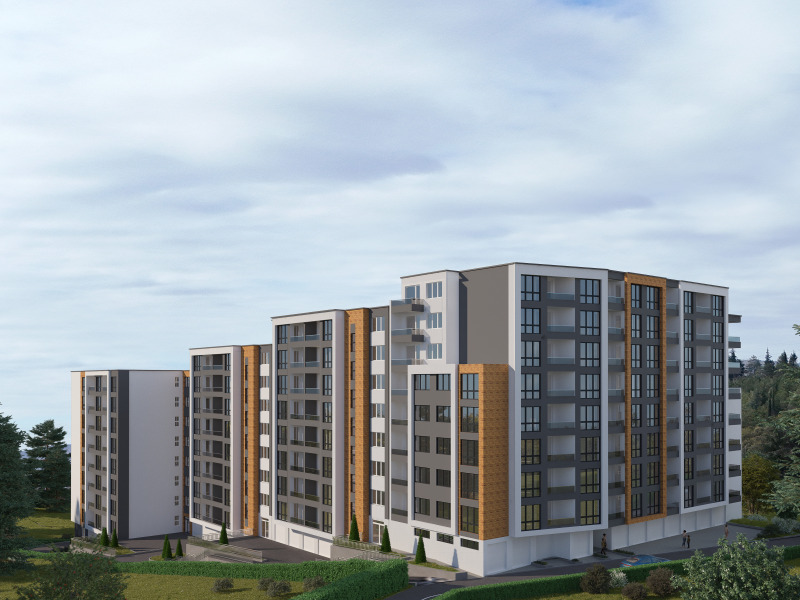 Продава 2-СТАЕН, гр. Стара Загора, Била, снимка 3 - Aпартаменти - 48138905