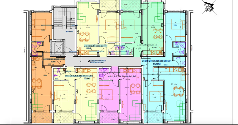 Продава 2-СТАЕН, гр. Стара Загора, Била, снимка 1 - Aпартаменти - 48138905