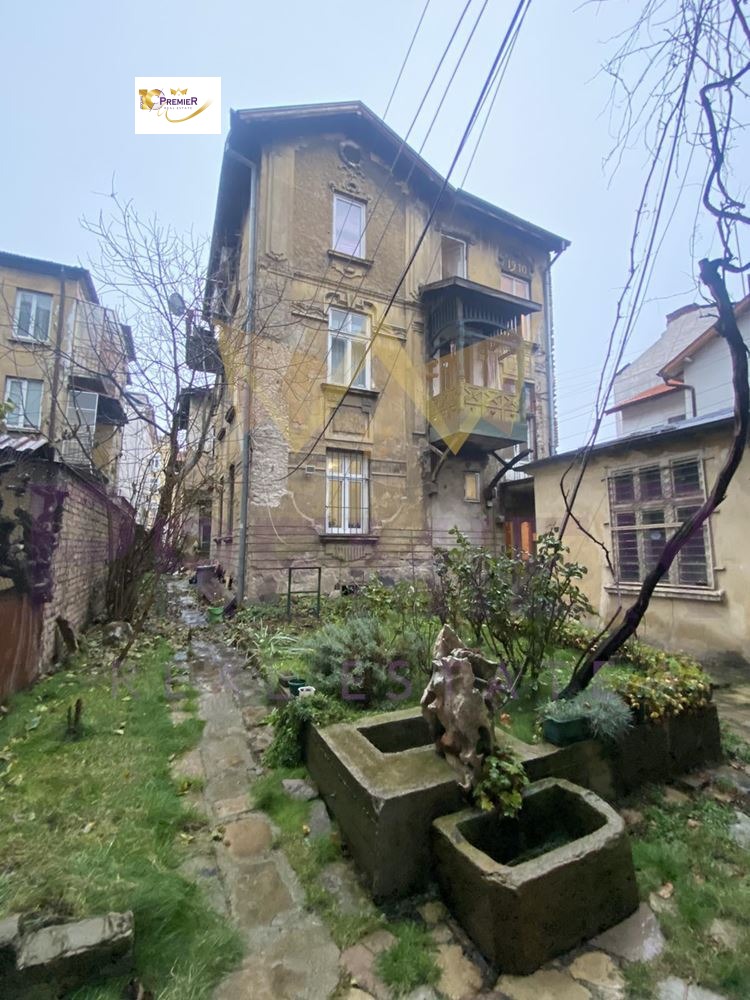 Продава  2-стаен град София , Център , 72 кв.м | 80382792 - изображение [9]