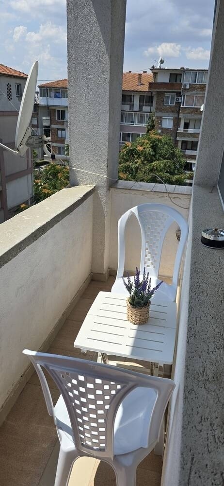 Na sprzedaż  1 sypialnia region Burgas , Nesebar , 37 mkw | 66475584 - obraz [4]
