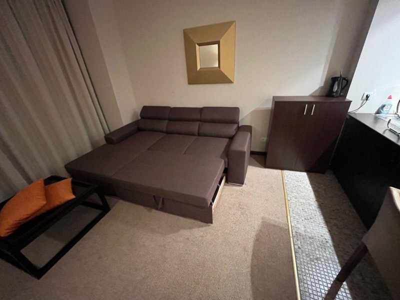 Zu verkaufen  1 Schlafzimmer region Burgas , k.k. Slantschew brjag , 73 qm | 48218402 - Bild [6]