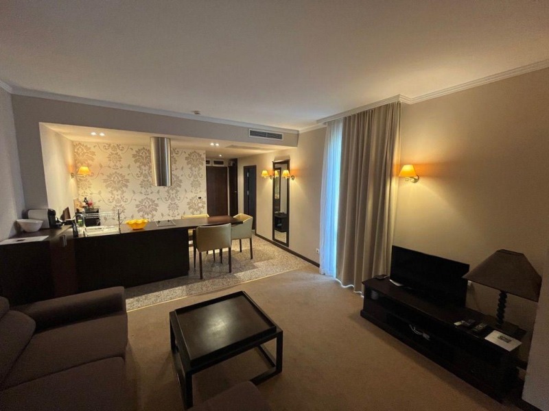 Zu verkaufen  1 Schlafzimmer region Burgas , k.k. Slantschew brjag , 73 qm | 48218402 - Bild [3]