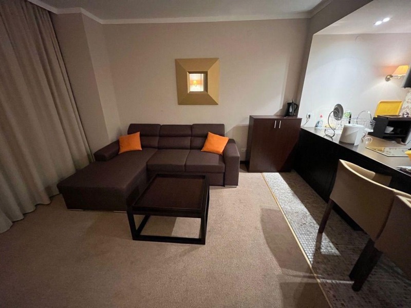 Zu verkaufen  1 Schlafzimmer region Burgas , k.k. Slantschew brjag , 73 qm | 48218402 - Bild [4]