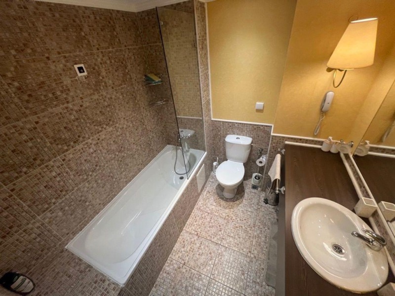 Zu verkaufen  1 Schlafzimmer region Burgas , k.k. Slantschew brjag , 73 qm | 48218402 - Bild [11]