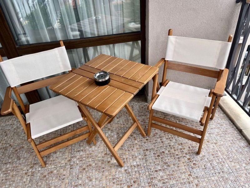 Zu verkaufen  1 Schlafzimmer region Burgas , k.k. Slantschew brjag , 73 qm | 48218402 - Bild [15]
