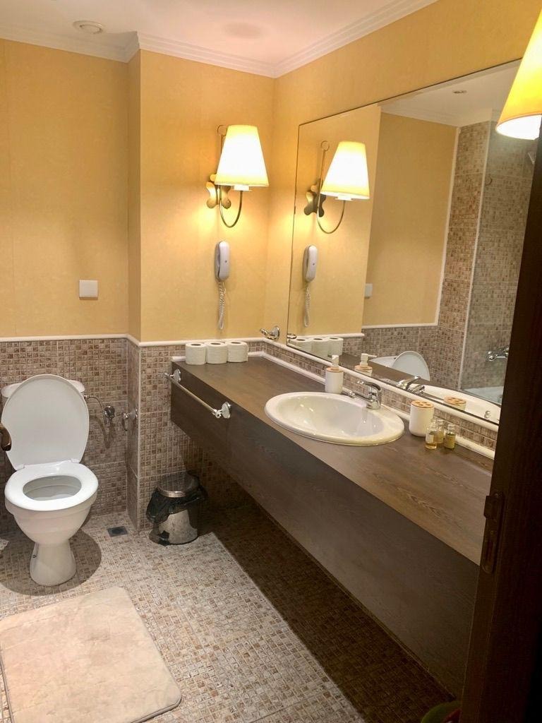 Zu verkaufen  1 Schlafzimmer region Burgas , k.k. Slantschew brjag , 73 qm | 48218402 - Bild [12]