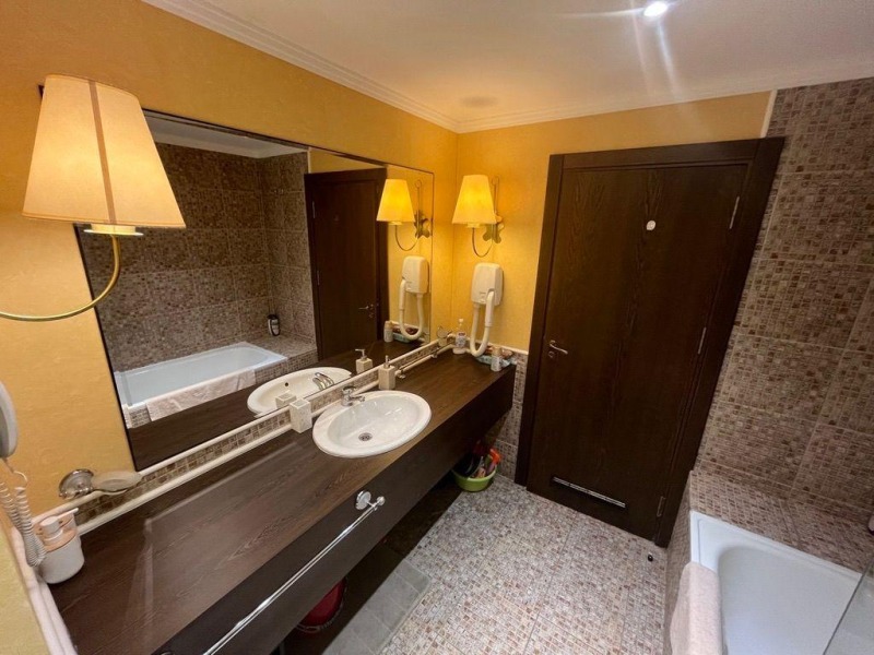 Zu verkaufen  1 Schlafzimmer region Burgas , k.k. Slantschew brjag , 73 qm | 48218402 - Bild [13]