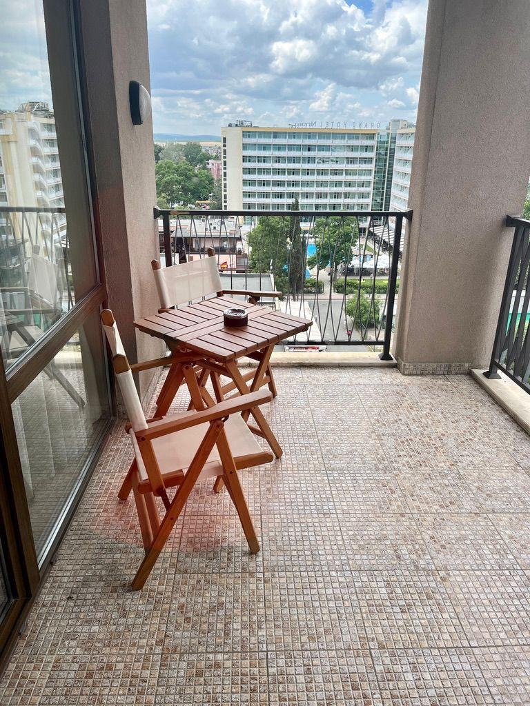 Zu verkaufen  1 Schlafzimmer region Burgas , k.k. Slantschew brjag , 73 qm | 48218402 - Bild [14]