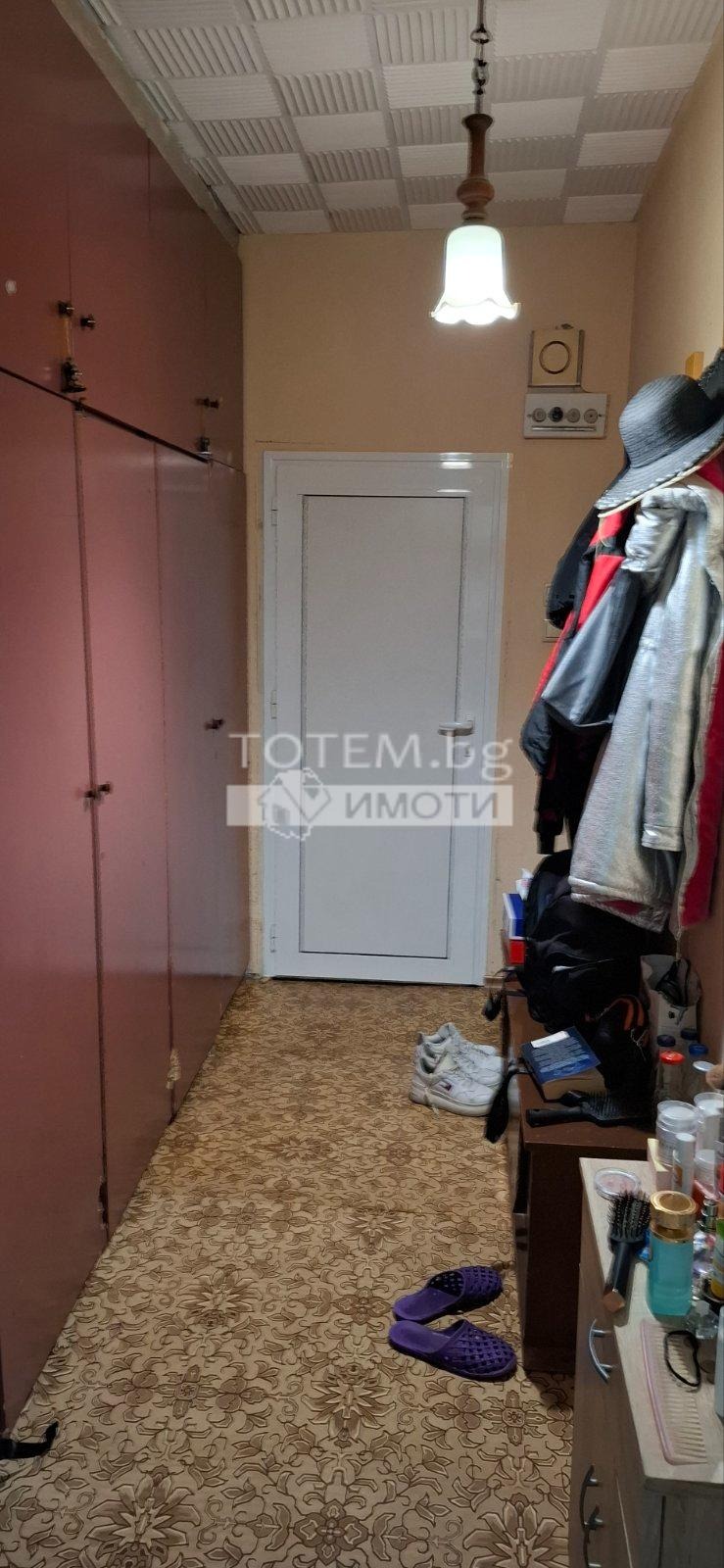 На продаж  1 спальня София , Люлин 8 , 66 кв.м | 77572626 - зображення [4]