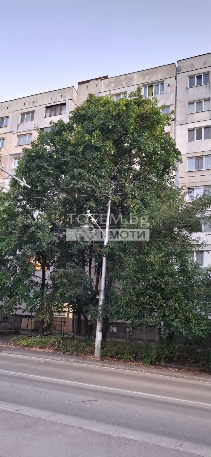 На продаж  1 спальня София , Люлин 8 , 66 кв.м | 77572626 - зображення [9]